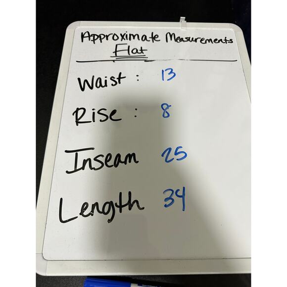 American Eagle Womens Jeggings Size 4S Distressed Medium Wash Denim Stretch - Picture 9 of 10